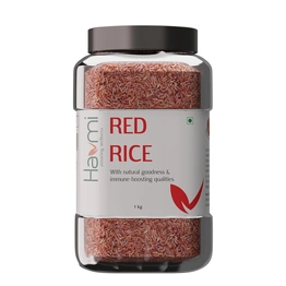 Havmi's Red Rice