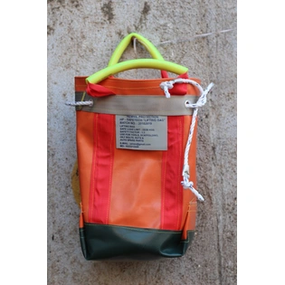 Scaffolding Lifting Bags