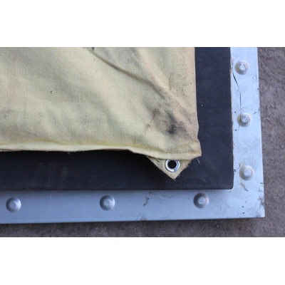 Welding Heat Resistant Pad