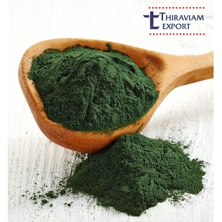 SPIRULINA POWDER