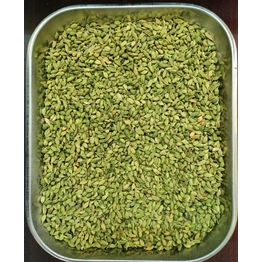 Green Cardamom 6.0 mm