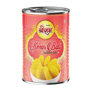 Kesar Bati