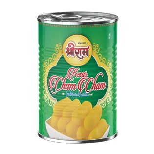 Kesar Cham Cham