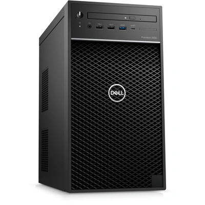 Dell Workstation 3650