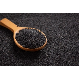 Black Sesame Seeds