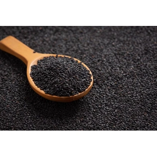 Black Sesame Seeds