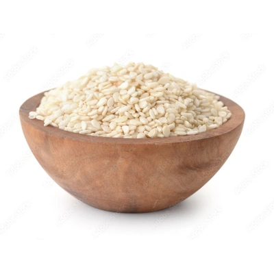 Hulled Sesame Seeds