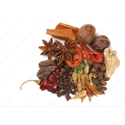 Garam Masala