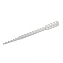 Pasteur Pipettes disposable 1ml