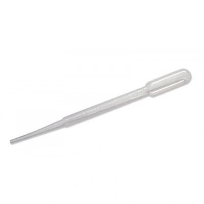 Aanij Pasteur Pipettes disposable 1ml