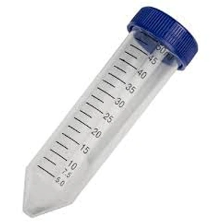 Centrifuge Tube 50ml with cap