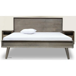 BED SINGLE (WITHOUT STORAGE)