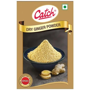 Catch Ginger Powder 100 gm