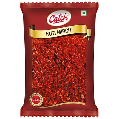 Catch Kuti Mirch 100 GM Pouch