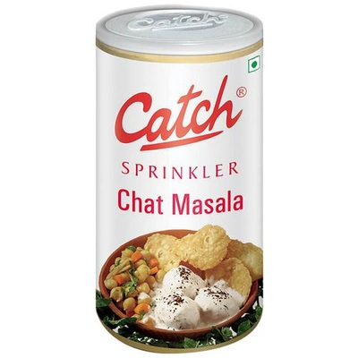 Catch Chat Masala Sprinklers 100 GM