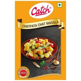 Catch Chatpata Chat Masala Carton 100 GM