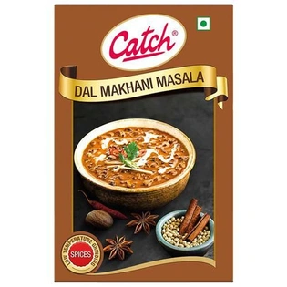 Catch Dal Makhani 100 GM Carton