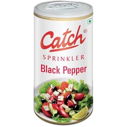 Catch Pepper Black 100 GM Sprinklers