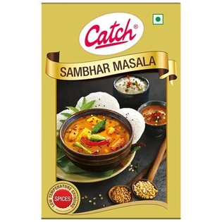 Catch Sambhar Masala Carton 100 GM