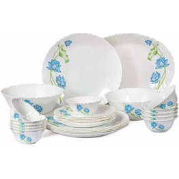 Imperial Dinner Set 27 Pcs