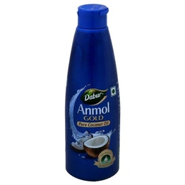 Dabur Anmol Gold Coconut Oil 175 ML