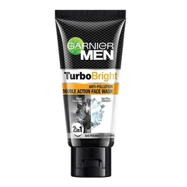 Garnier Men Duo Facewash 100 GM