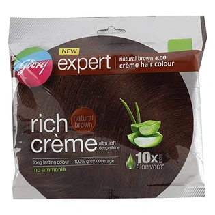 Godrej Expert Brown 20 GM