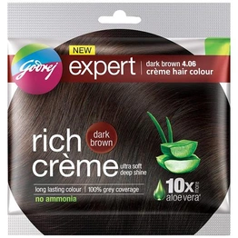 Godrej Expert Dark Brown 20 GM