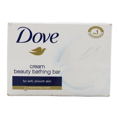 Dove Cream Bar 50 GM