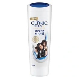 Clinic Plus Strong & Long Shampoo 175 ML