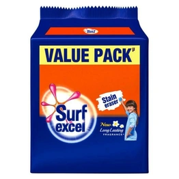 Surf Excel Bar MPK 4x200 GM