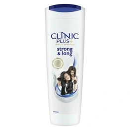 Clinic Plus Strong & Long Shampoo 340 ML