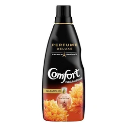 Comfort Perfume Deluxe Fabric Conditioner 220ML