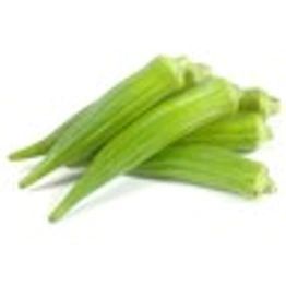 Ladyfinger(Okra)