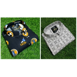 Men's Shirts