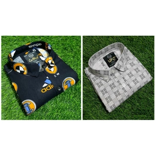 Men's Shirts