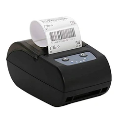 SMALL LABEL PRINTER BLACKBARS SEL-2UB (203DPI) PORTABLE