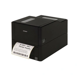 CITIZEN CL-E321 (200 DPI) LAN BARCODE PRINTER