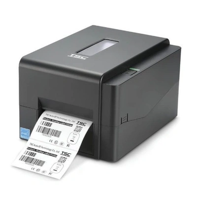 TVSE LP 46 LITE - 203DPI - USB BARCODE PRINTER