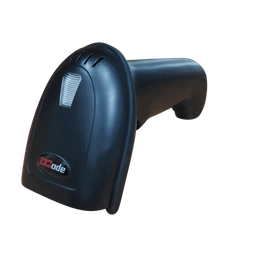 DCODE DC5111E 1D USB WIRED BARCODE SCANNER