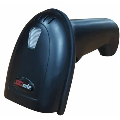 DCODE DC5112BT 1D WL BLUETOOTH 50 MTRS BARCODE SCANNER