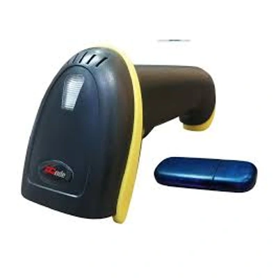 DCODE DC5122 2D WL BARCODE SCANNER