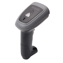 ESYPOS EBS-3312 2D WIRED BARCODE SCANNER