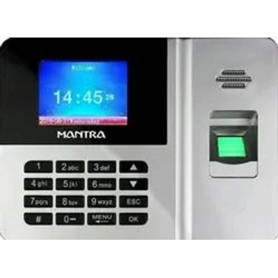 MANTRA MBIO 7S W (FP+C+B) (USB+LAN+WIFI)