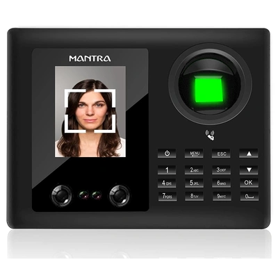 MANTRA MSD1K (FP+C+B+FACE+A) (USB+LAN)