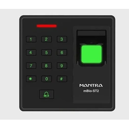 MANTRA MBIO-ST2 STAND ALONE ACCESS (F+C+PIN)