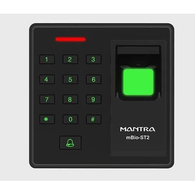 MANTRA MBIO-ST2 STAND ALONE ACCESS (F+C+PIN)