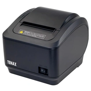 THERMAL RECEIPT PRINTER TENAX TN-260 USB+LAN