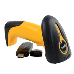 YUMITE YT-2400 2D WIRELESS 10 MTRS (OLD ) BARCODE SCANNER