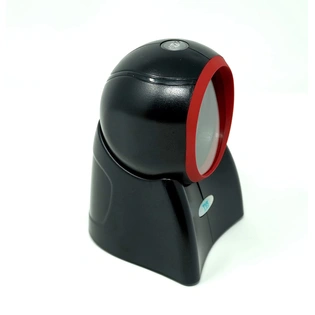 TVSE BS-I302G 2D TABLETOP BARCODE SCANNER